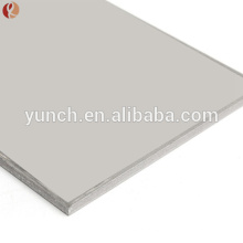 Hot Sale Price For Titanium 6al4v Grade 5 Plate For Industrial